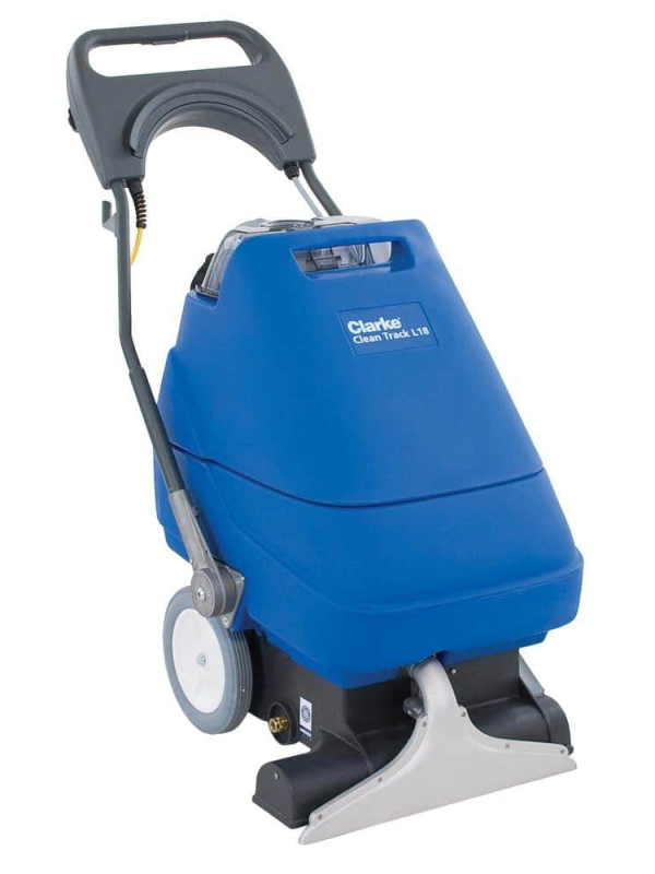 Portable Self-Contained Carpet Cleaner -  5 unit